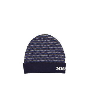 Missoni Wool Hat Men